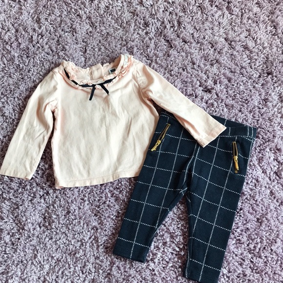 Janie and Jack Other - Janie & Jack outfit